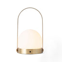 Portable Lantern Table Lamp - LUUGAA