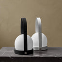Portable Lantern Table Lamp - LUUGAA