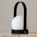 Portable Lantern Table Lamp - LUUGAA