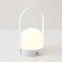 Portable Lantern Table Lamp - LUUGAA