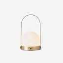 Portable Lantern Table Lamp - LUUGAA