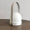 Portable Lantern Table Lamp - LUUGAA