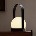 Portable Lantern Table Lamp - LUUGAA