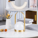Portable Lantern Table Lamp - LUUGAA