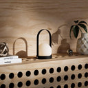 Portable Lantern Table Lamp - LUUGAA