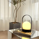 Portable Lantern Table Lamp - LUUGAA