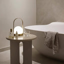 Portable Lantern Table Lamp - LUUGAA