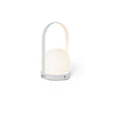Portable Lantern Table Lamp - LUUGAA
