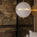 Postkrisi Pendant Lamp - LUUGAA