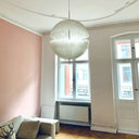 Postkrisi Pendant Lamp - LUUGAA