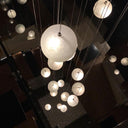 Postkrisi Pendant Lamp - LUUGAA