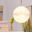 Postkrisi Pendant Lamp - LUUGAA