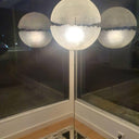 Postkrisi Pendant Lamp - LUUGAA