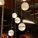 Postkrisi Pendant Lamp - LUUGAA