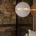Postkrisi Pendant Lamp - LUUGAA