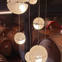 Postkrisi Pendant Lamp - LUUGAA