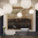 Postkrisi Pendant Lamp - LUUGAA