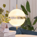 Postkrisi Pendant Lamp - LUUGAA