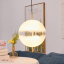Postkrisi Pendant Lamp - LUUGAA