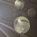Postkrisi Pendant Lamp - LUUGAA