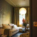 Postkrisi Pendant Lamp - LUUGAA