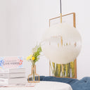 Postkrisi Pendant Lamp - LUUGAA