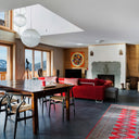 Postkrisi Pendant Lamp - LUUGAA