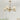 Pulley Chandelier - LUUGAA