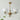 Pulley Chandelier - LUUGAA