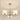 Pulley Chandelier - LUUGAA