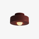 Ramoncio Ceiling Lamp - LUUGAA