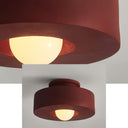 Ramoncio Ceiling Lamp - LUUGAA