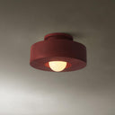Ramoncio Ceiling Lamp - LUUGAA