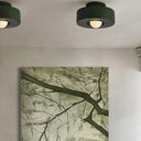 Ramoncio Ceiling Lamp - LUUGAA