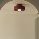 Ramoncio Ceiling Lamp - LUUGAA