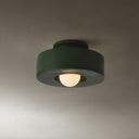 Ramoncio Ceiling Lamp - LUUGAA