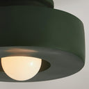 Ramoncio Ceiling Lamp - LUUGAA