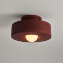Ramoncio Ceiling Lamp - LUUGAA
