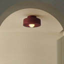 Ramoncio Ceiling Lamp - LUUGAA