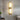 Rectangular Alabaster Brass Wall Sconce - LUUGAA