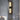 Rectangular Alabaster Brass Wall Sconce - LUUGAA
