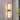 Rectangular Alabaster Brass Wall Sconce - LUUGAA