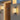 Rectangular Outdoor Wall Light - LUUGAA