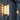 Rectangular Outdoor Wall Light - LUUGAA