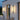 Rectangular Outdoor Wall Light - LUUGAA