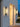 Rectangular Outdoor Wall Light - LUUGAA