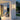 Rectangular Outdoor Wall Light - LUUGAA