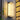 Rectangular Outdoor Wall Light - LUUGAA