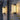 Rectangular Outdoor Wall Light - LUUGAA
