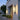 Rectangular Outdoor Wall Light - LUUGAA